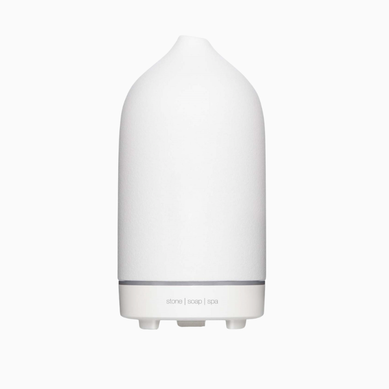 Stone Soap Spa - Aroma Diffuser Vit