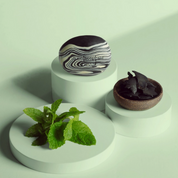 Stone Soap Spa - Tvål Coconut Charcoal