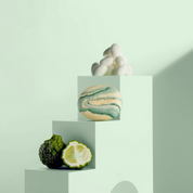 Stone Soap Spa - Tvål Silke