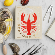 Printworks - Seafood Tools