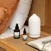 Stone Soap Spa - Aroma Diffuser Vit