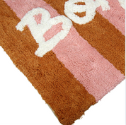 Kersten - Badrumsmatta Bonjour