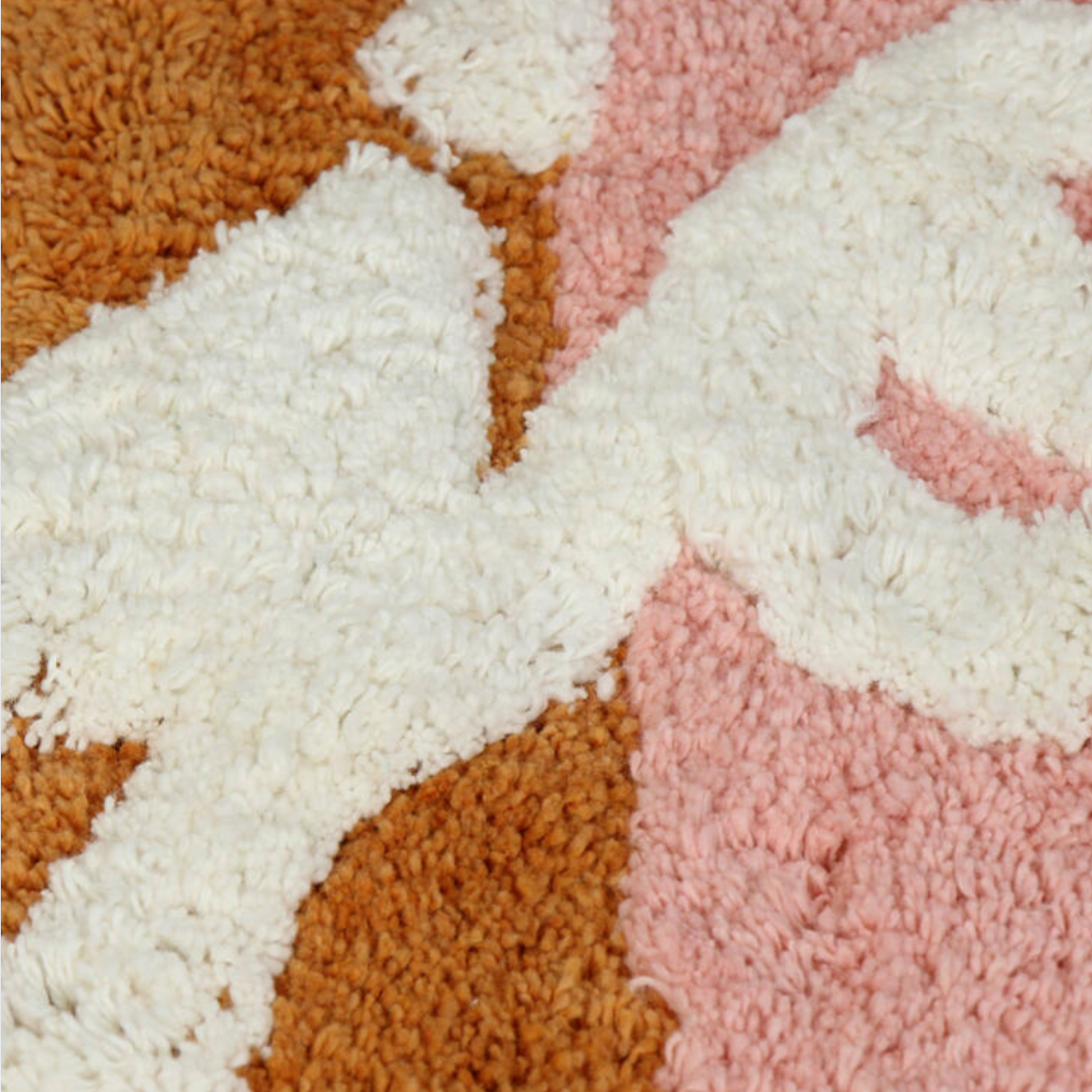 Kersten - Badrumsmatta Bonjour