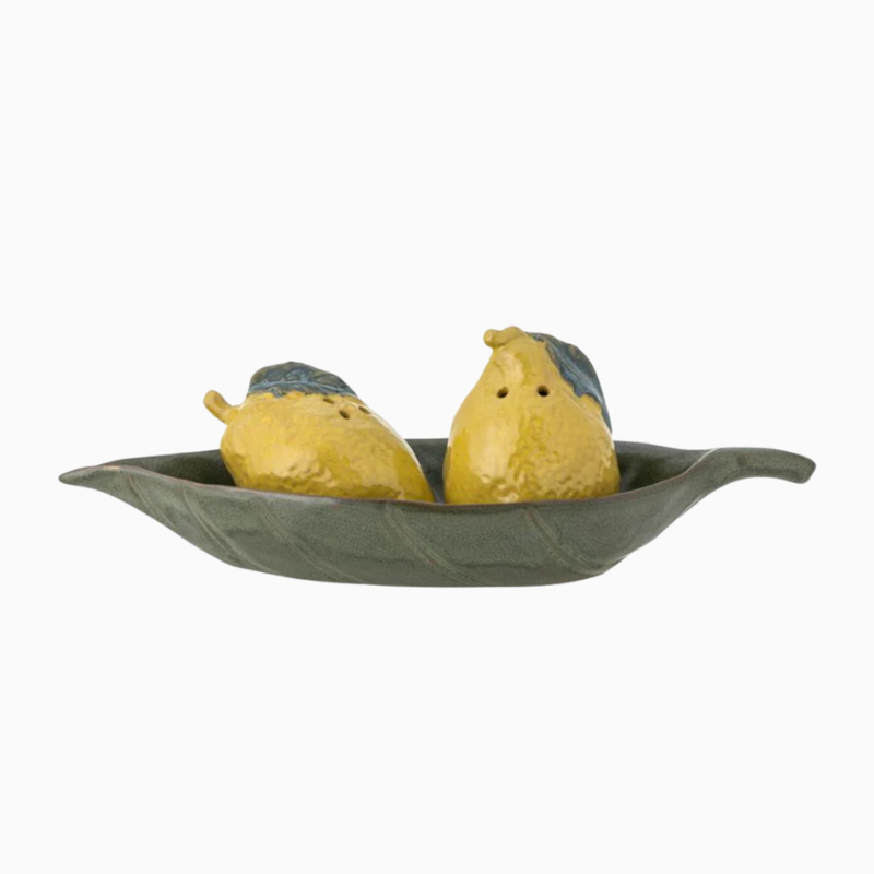 Bloomingville -  Salt & Peppar Kar