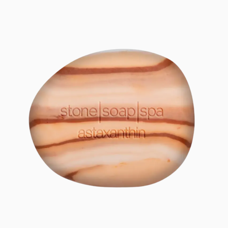 Stone Soap Spa - Tvål Astaxanthin