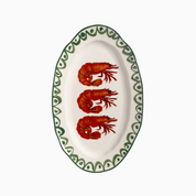 &Klevering Platter Siréne - Räkor