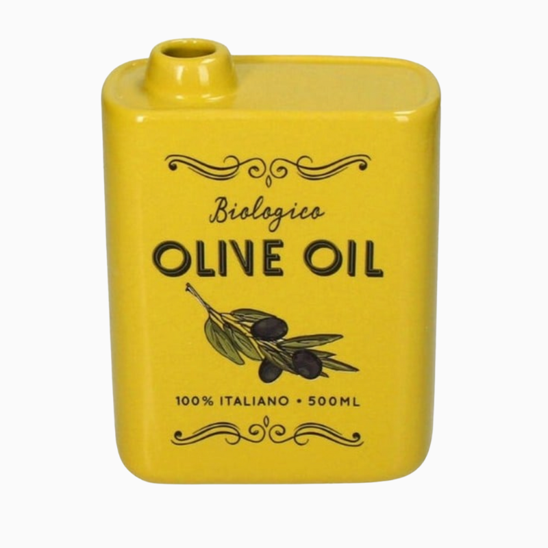 Kersten - Vase - Olive Oil