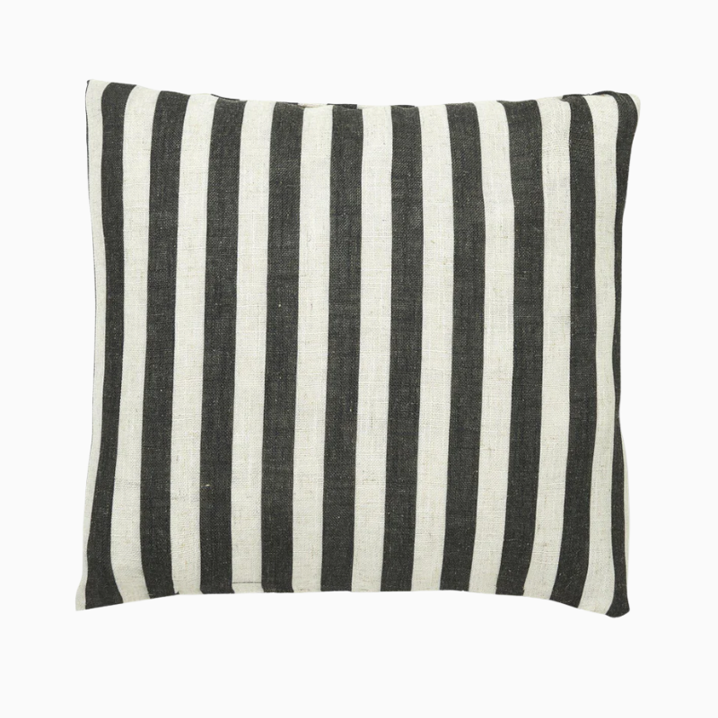 Boel & Jan - Kuddfodral Cruella Stripe