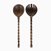 Zion - Salladsbestick