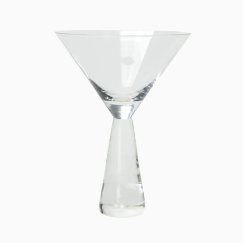 Olsson Jensen - Cocktail Glas Flow