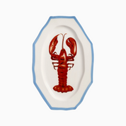 &klevering - Platter Siréne - Hummer