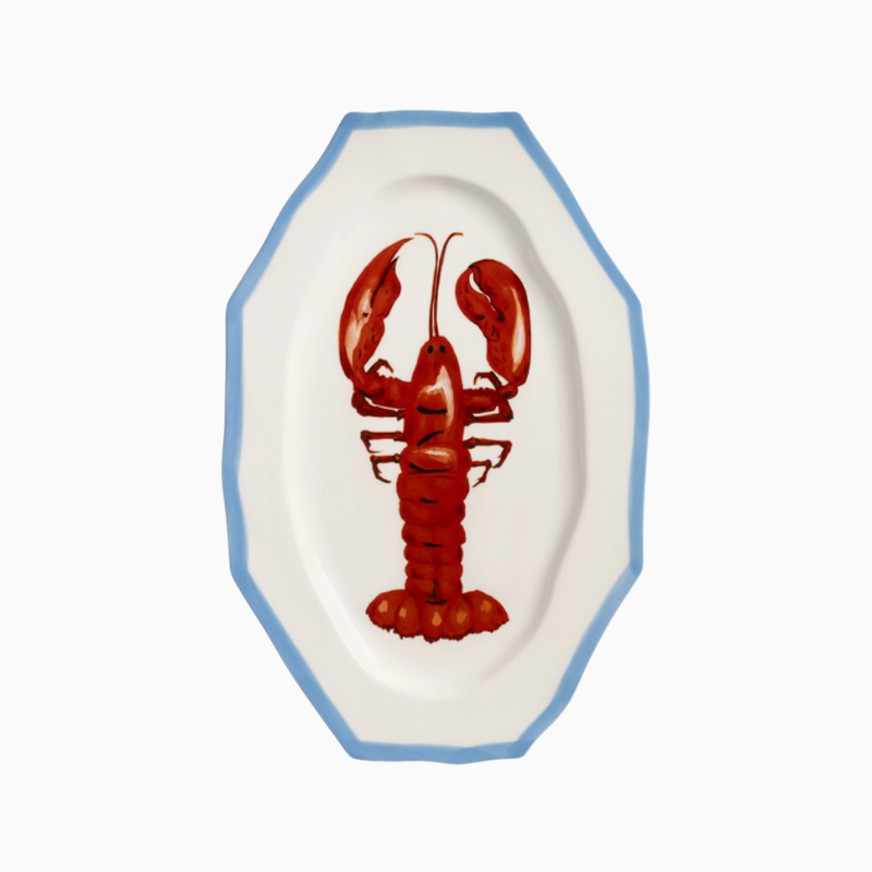 &klevering - Platter Siréne - Hummer