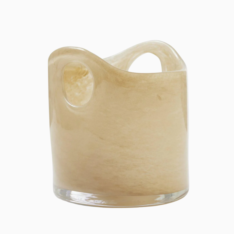 Jakobsdals - Buco S Ljuslykta Beige