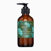 Stone Soap Spa - Lotion Bergamott 250ml