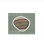 Stone Soap Spa -Tvål Salvia