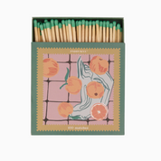 Ohlsson&Lohaven - Apelsiner tändstickor