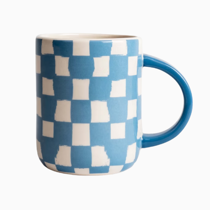 BYON - Mugg Liz Rutig