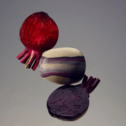 Stone Soap Spa - Tvål Gurkmeja