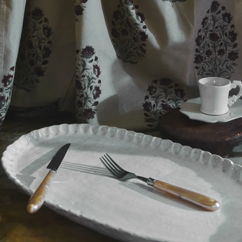 Florence - Serveringsfat