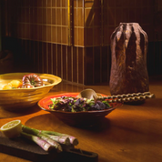 Zion - Salladsbestick