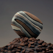 Stone Soap Spa - Tvål Coffee