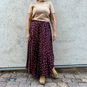 BlackColour - Valery Skirt