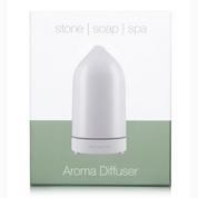 Stone Soap Spa - Aroma Diffuser Vit