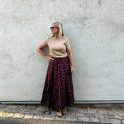 BlackColour - Valery Skirt