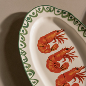 &Klevering Platter Siréne - Räkor