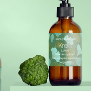 Stone Soap Spa - Lotion Bergamott 250ml