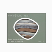 Stone Soap Spa - Tvål Coffee