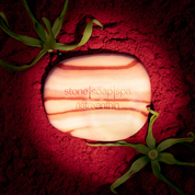 Stone Soap Spa - Tvål Astaxanthin