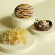 Stone Soap Spa - Tvål Snow Mushroom