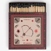 Ohlsson&Lohaven - Arrow Tändstickor