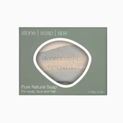 Stone Soap Spa - Tvål Diamond Dust