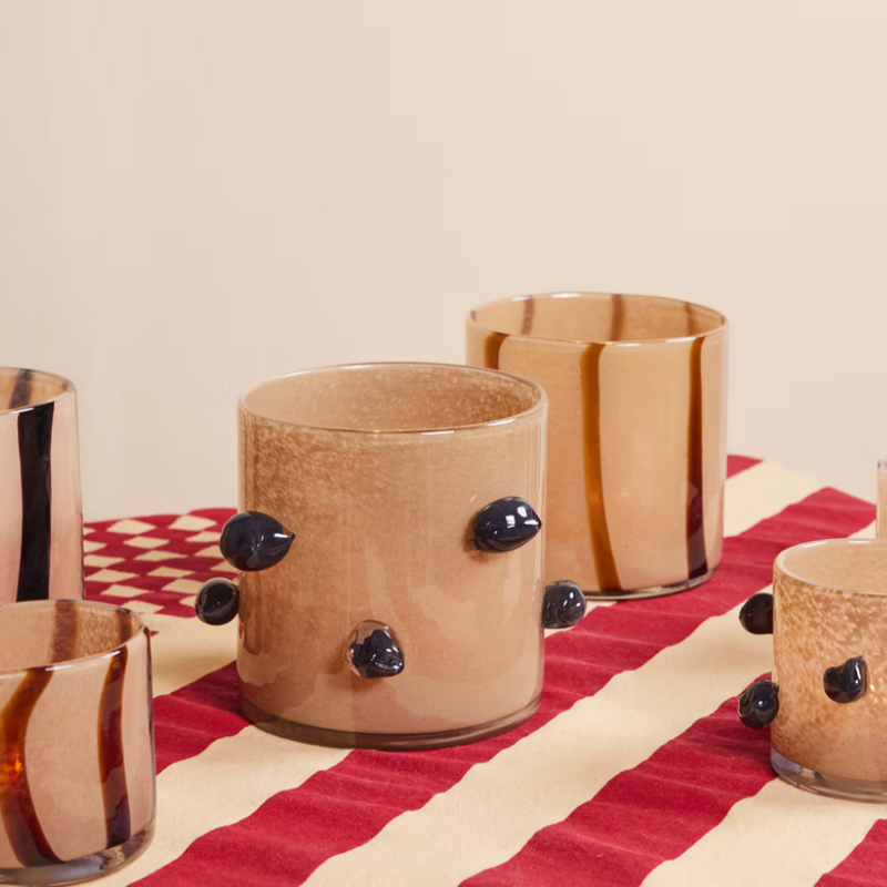 BYON - Ljuslykta Arlo