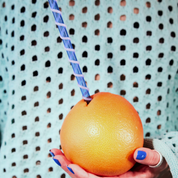 BYON - Sugrör Celebrate 4-pack