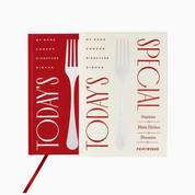 Printworks - Receptbok