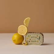 Paddyvax - Doftljus - Meyer Lemon