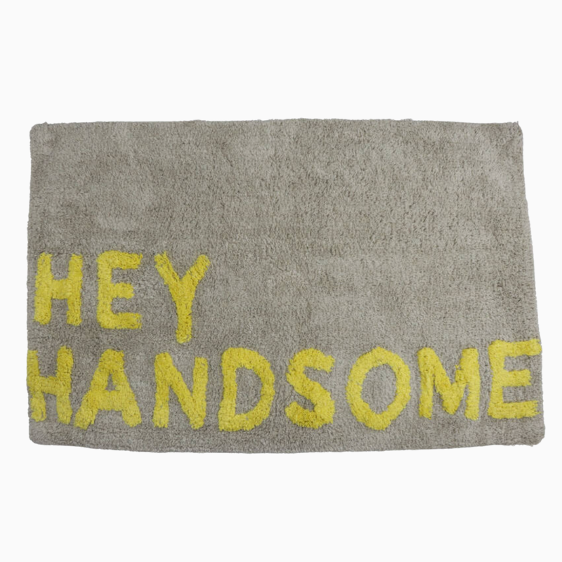 Kersten - Badrumsmatta - Handsome