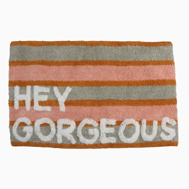Kersten - Badrumsmatta - Gorgeous