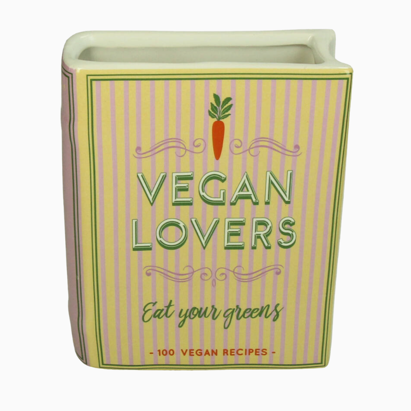 Kersten - Vase - Vegan Lover