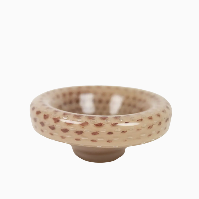 Olsson&Jensen - Gaston Skål Beige/Brun