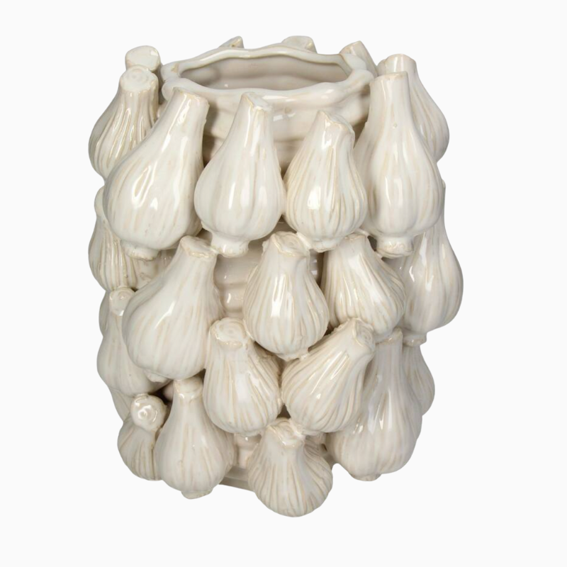 Kersten - Planter - Garlic