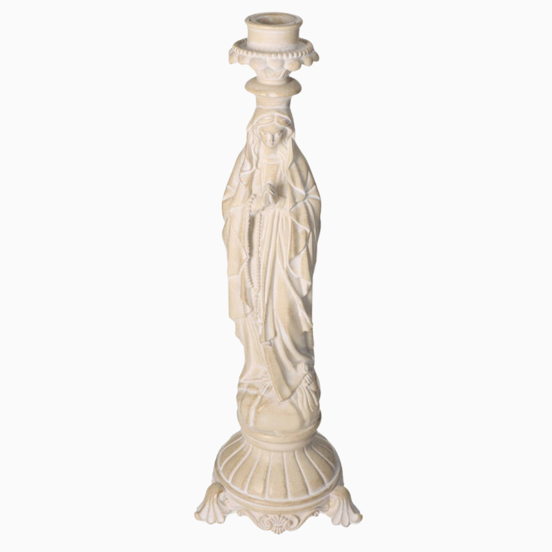 Kersten - Candle Stick - Maria