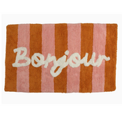 Kersten - Badrumsmatta Bonjour