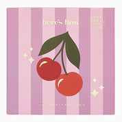 Ohlsson&Lohaven - Cherry Tändstickor