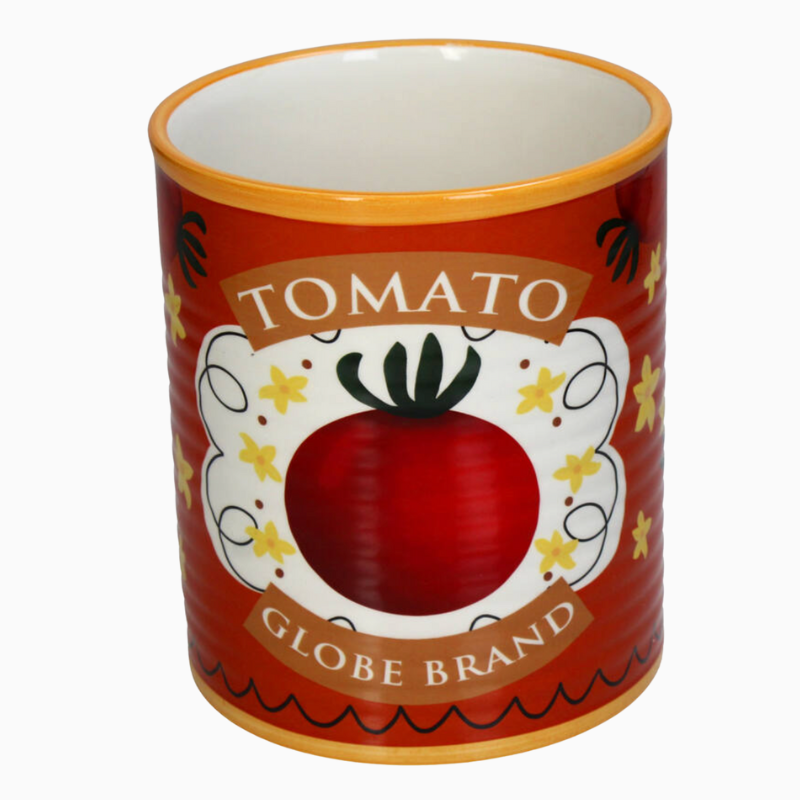 Kersten - Planter Tomato Dolomite
