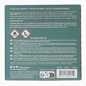 Ohlsson&Lohaven - Old Fashion Tändstickor