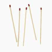 Ohlsson&Lohaven - Cherry Tändstickor